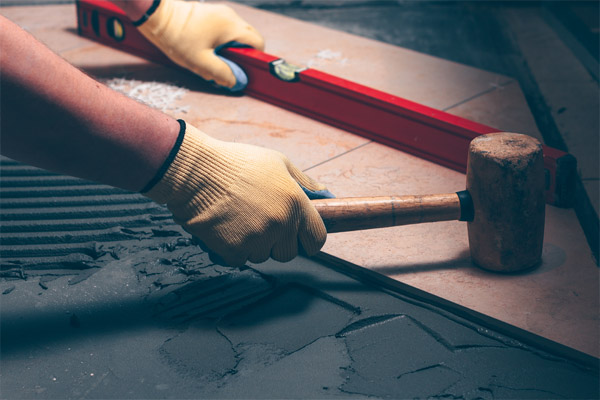 KG BAU – Professionelle Handwerksarbeit