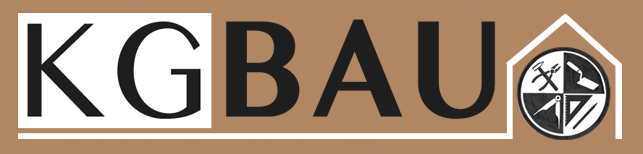 KG BAU Logo